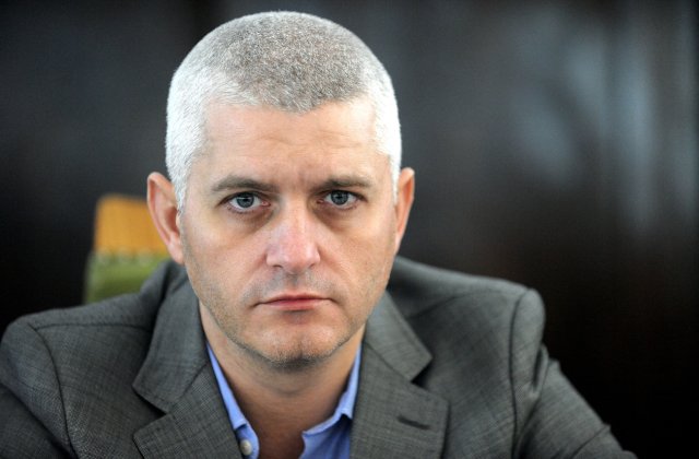 Virgil Ianțu s-a vindecat de COVID și a donat plasmă: &bdquo;Puteți salva 3 vieți&rdquo;