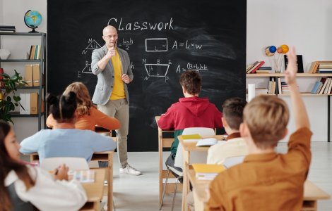 Școlile ar putea rămâne închise până la 31 decembrie 2020
