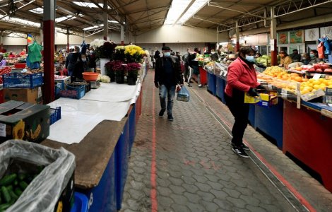 Orban: Primarii trebuie să se organizeze pentru ca producătorii români să își desfacă marfa în continuare