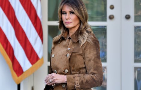 Reacția Melaniei Trump după ce Donald Trump a pierdut alegerile prezidențiale
