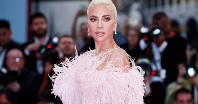 Lady Gaga s-a bucurat până la lacrimi după victoria lui Joe Biden!