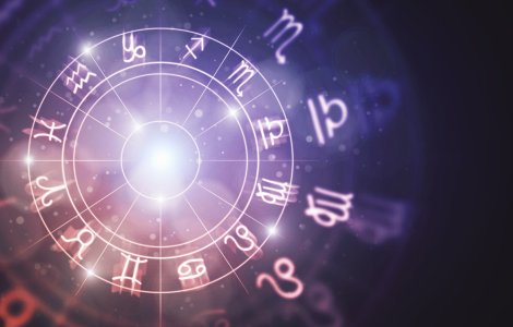  Top  Horoscopul săptămânii 9-15 noiembrie 2020! Află ce îți rezervă astrele!