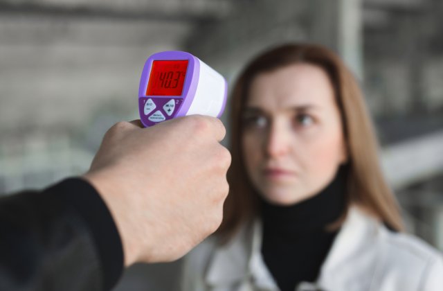 Bilanțul Covid-19: 3.240 de cazuri noi din doar 11.445 teste efectuate și 130 de decese