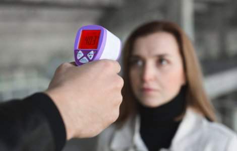 Bilanțul Covid-19: 3.240 de cazuri noi 130 de decese în ultimele 24 de ore