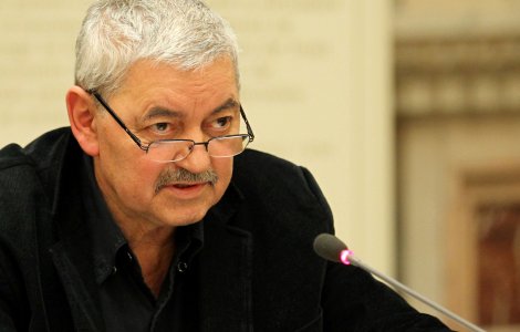 A murit istoricul Ion Bulei: „Un om elegant şi discret, cu un cuceritor simţ al umorului”