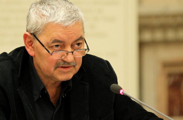 A murit istoricul Ion Bulei: „Un om elegant şi discret, cu un cuceritor simţ al umorului”