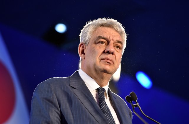 Tudose, despre &icirc;nchiderea piețelor: &bdquo;Este o nebunie completă&rdquo;