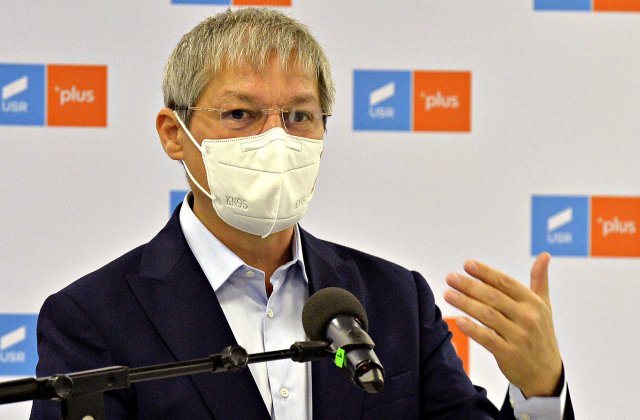 Cioloș, despre o eventuală colaborare cu PNL la guvernare: &bdquo;Nu excludem acest lucru&rdquo;