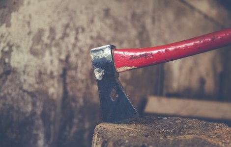 Ofițer ucis cu toporul de către un soldat rus! Forțele speciale caută vinovatul