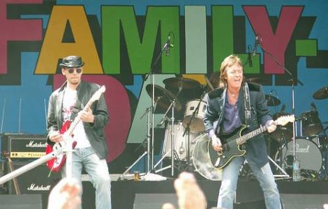 Chris Norman, in concert la Sala Palatului