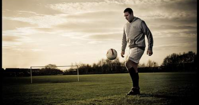 Conceicao si-a anuntat retragerea din activitate la varsta de 35 de ani