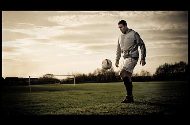 Conceicao si-a anuntat retragerea din activitate la varsta de 35 de ani