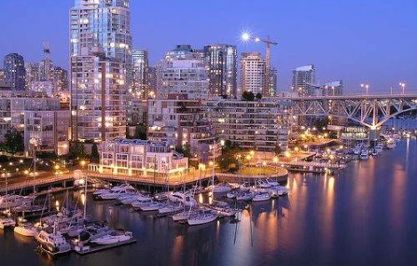 Ghid turistic al Jocurilor Olimpice de Iarna 2010