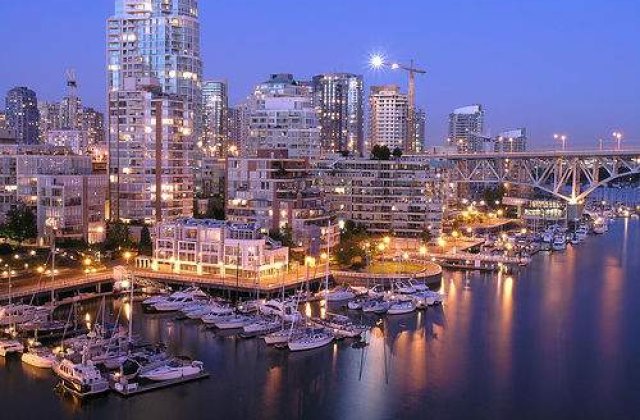 Ghid turistic al Jocurilor Olimpice de Iarna 2010