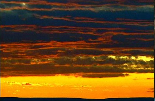 Civilizatia Maya anunta sfarsitul lumii