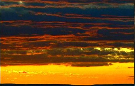 Civilizatia Maya anunta sfarsitul lumii