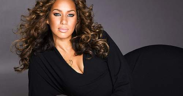 Leona Lewis refuza sa apara in Playboy