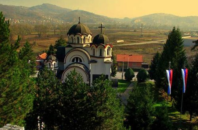 Patriarhul Bisericii ortodoxe sarbe a incetat din viata