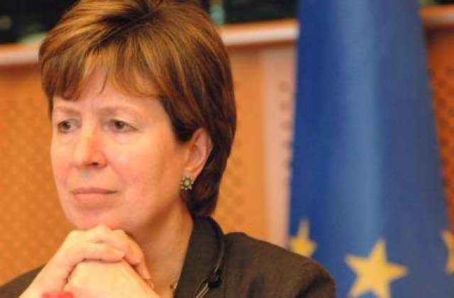 Cele mai puternice femei din UE cer ca o femeie sa conduca Uniunea