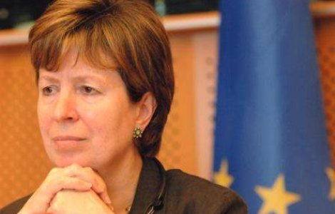 Cele mai puternice femei din UE cer ca o femeie sa conduca Uniunea