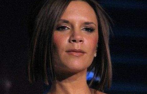 Cui isi imprumuta vocea Victoria Beckham in "Madagascar 3"?