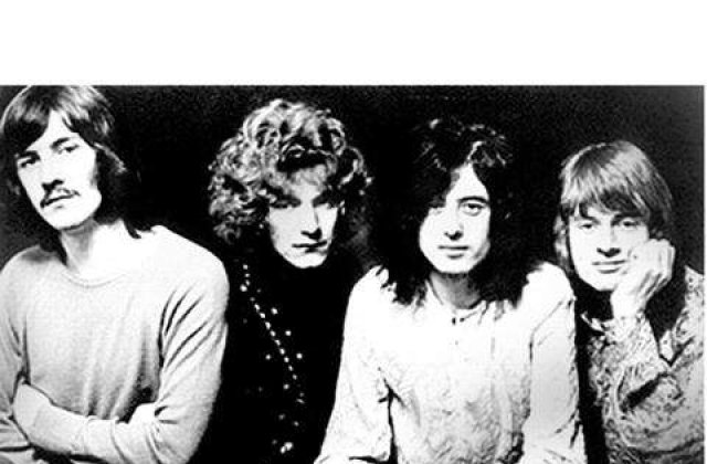 Cui isi datoreaza succesul hit-ul &#39;Stairway to Heaven&#39;?