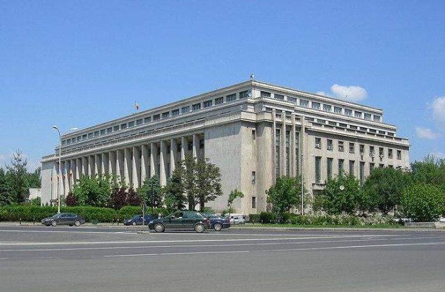 Cat taie guvernul la anul din cheltuielile salariale?