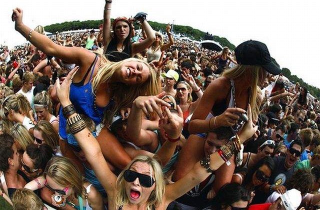 10 festivaluri de muzica pentru vara 2013