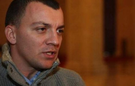 ICCJ: Fostul deputat Boldea ramane la inchisoare