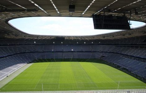 Programul partidelor din Liga Europa