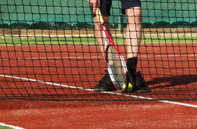 Tecau si Max Mirnii au castigat finala de dublu la BRD Nastase-Tiriac Trophy