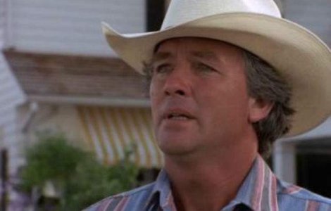 Bobby Ewing a scapat de cancer