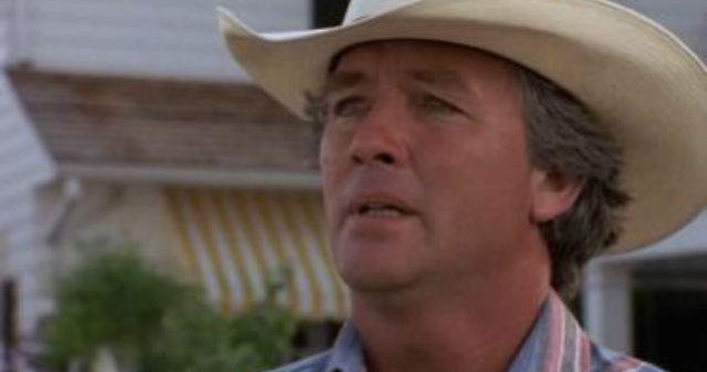 Bobby Ewing a scapat de cancer