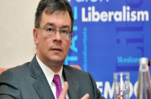 MRU vrea liste comune pentru dreapta la europarlamentare