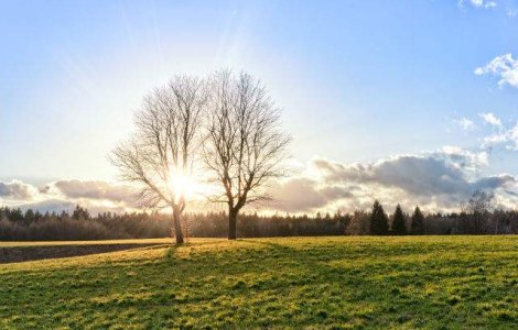 Meteo: Cum va fi vremea la inceputul saptamanii