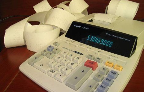  Top  Cele mai absurde taxe din Romania