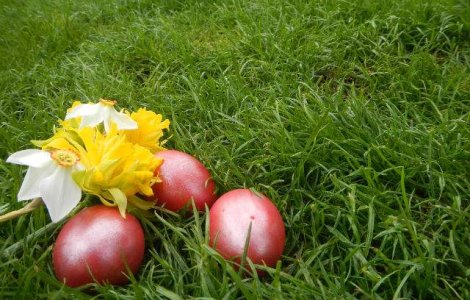  Top  Prin lume cu ocazia Pastelui: Obiceiuri si traditii locale