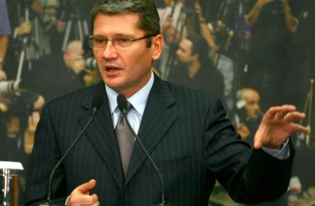 Liviu Negoita: PDL va avea propriul candidat la Presedintie