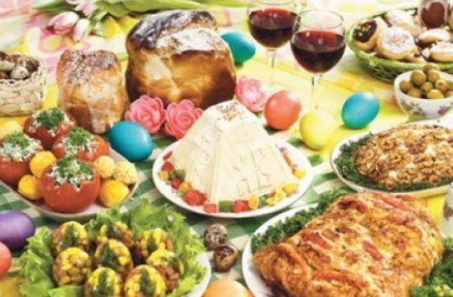 Pregatiri pentru Paste: Cum alegem ouale, carnea de miel si cozonacul?