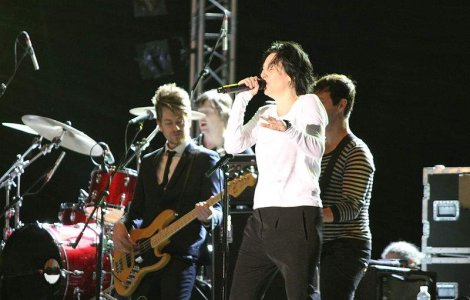 Texas vine la B`Estfest