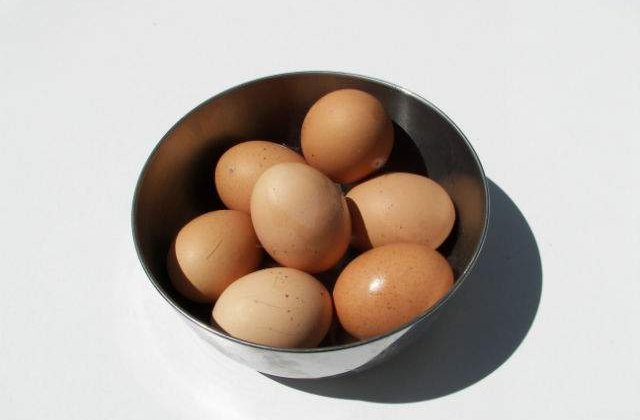 Top 10 altfel de oua de Pasti