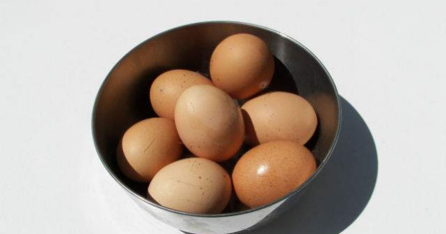  Top  Top 10 altfel de oua de Pasti