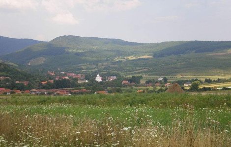 70 mil. euro pentru constructia variantei de ocolire Alesd