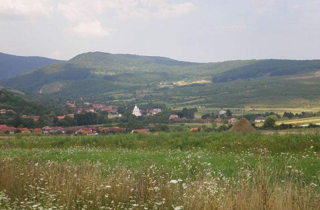 70 milioane euro pentru constructia variantei de ocolire Alesd