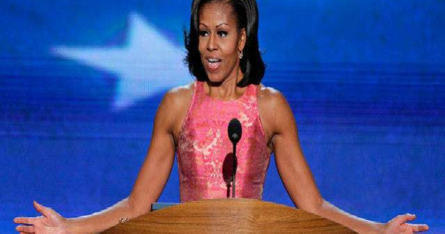 Americanii, tot mai dispusi sa aiba brate ca Michelle Obama