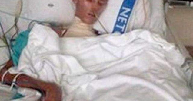 Tabara de "vindecare a homosexualitatii": Adolescenti torturati, infometati si ucisi