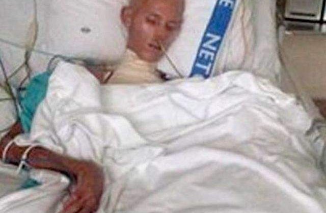 Tabara de "vindecare a homosexualitatii": Adolescenti torturati, infometati si ucisi