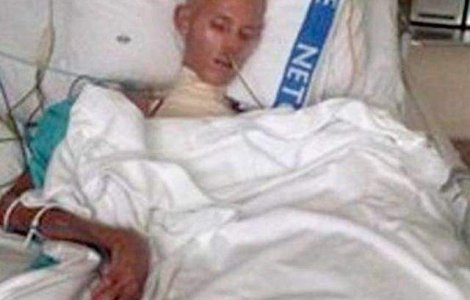 Tabara de "vindecare a homosexualitatii": Baieti torturati si batuti