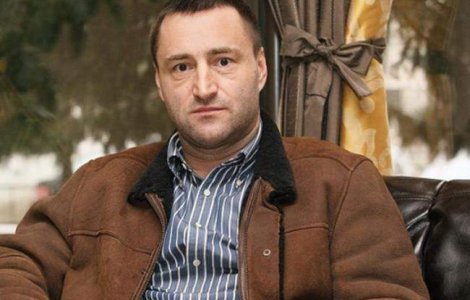 Nelu Iordache, administratorul Romstrade, trimis in judecata