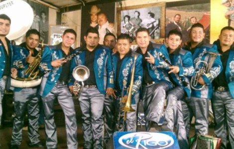 Membrii unui grup muzical mexican, ucisi intr-un accident